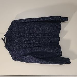 Banana republic sweater M